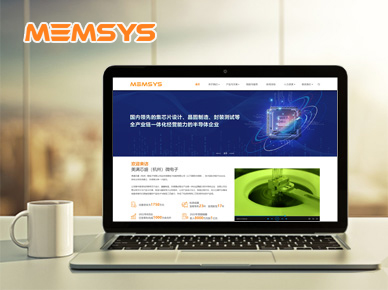 美滿(mǎn)芯盛（杭州）微電子有限公司